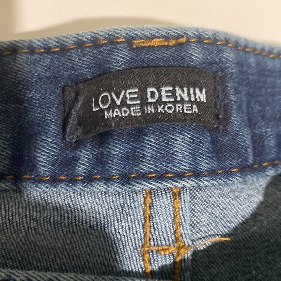 Love Denim cute and stylish - Picture 4 of 6
